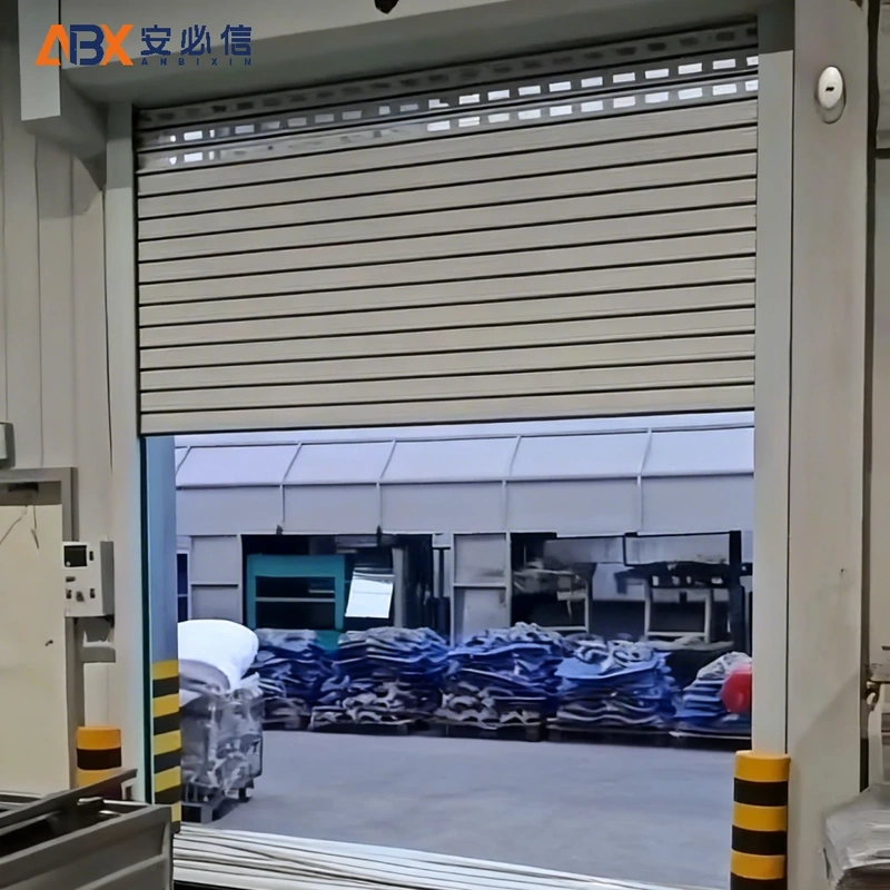 宿迁市软帘高速门